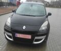 Черный Рено Сценик III, объемом двигателя 1.5 л и пробегом 265 тыс. км за 6500 $, фото 2 на Automoto.ua