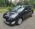 Чорний Рено Сценік III, об'ємом двигуна 1.5 л та пробігом 202 тис. км за 8100 $, фото 1 на Automoto.ua
