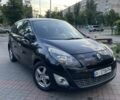 Чорний Рено Сценік III, об'ємом двигуна 2 л та пробігом 227 тис. км за 7300 $, фото 2 на Automoto.ua