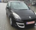 Черный Рено Сценик III, объемом двигателя 1.5 л и пробегом 265 тыс. км за 6500 $, фото 1 на Automoto.ua