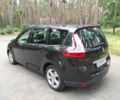 Чорний Рено Сценік III, об'ємом двигуна 1.5 л та пробігом 202 тис. км за 8100 $, фото 6 на Automoto.ua