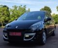 Чорний Рено Сценік III, об'ємом двигуна 1.6 л та пробігом 187 тис. км за 7851 $, фото 1 на Automoto.ua