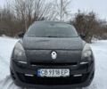 Черный Рено Сценик III, объемом двигателя 2 л и пробегом 273 тыс. км за 8300 $, фото 1 на Automoto.ua