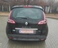 Черный Рено Сценик III, объемом двигателя 1.5 л и пробегом 265 тыс. км за 6500 $, фото 3 на Automoto.ua