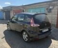 Черный Рено Сценик III, объемом двигателя 1.5 л и пробегом 235 тыс. км за 6000 $, фото 1 на Automoto.ua