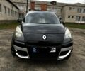 Черный Рено Сценик III, объемом двигателя 1.5 л и пробегом 288 тыс. км за 8000 $, фото 2 на Automoto.ua