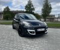 Черный Рено Сценик III, объемом двигателя 1.5 л и пробегом 310 тыс. км за 6599 $, фото 1 на Automoto.ua