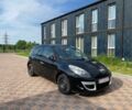 Черный Рено Сценик III, объемом двигателя 1.6 л и пробегом 230 тыс. км за 7200 $, фото 1 на Automoto.ua