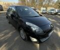 Черный Рено Сценик III, объемом двигателя 1.5 л и пробегом 259 тыс. км за 7300 $, фото 1 на Automoto.ua