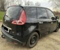 Черный Рено Сценик III, объемом двигателя 1.5 л и пробегом 288 тыс. км за 8000 $, фото 1 на Automoto.ua