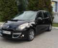 Чорний Рено Сценік III, об'ємом двигуна 1.5 л та пробігом 276 тис. км за 6621 $, фото 1 на Automoto.ua