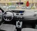 Черный Рено Сценик III, объемом двигателя 1.6 л и пробегом 192 тыс. км за 6300 $, фото 7 на Automoto.ua