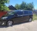 Чорний Рено Сценік III, об'ємом двигуна 1.6 л та пробігом 300 тис. км за 6000 $, фото 1 на Automoto.ua