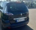 Черный Рено Сценик III, объемом двигателя 1.6 л и пробегом 224 тыс. км за 8999 $, фото 19 на Automoto.ua