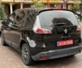 Черный Рено Сценик III, объемом двигателя 1.6 л и пробегом 192 тыс. км за 6300 $, фото 4 на Automoto.ua