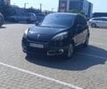 Черный Рено Сценик III, объемом двигателя 1.5 л и пробегом 222 тыс. км за 8500 $, фото 1 на Automoto.ua