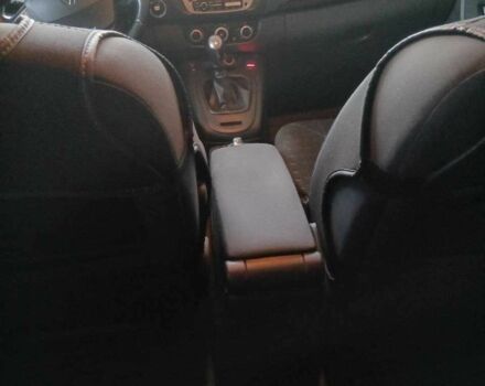 Чорний Рено Сценік III, об'ємом двигуна 1.5 л та пробігом 251 тис. км за 8200 $, фото 4 на Automoto.ua