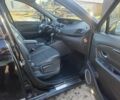 Черный Рено Сценик III, объемом двигателя 1.5 л и пробегом 254 тыс. км за 8500 $, фото 6 на Automoto.ua