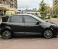 Черный Рено Сценик III, объемом двигателя 1.6 л и пробегом 192 тыс. км за 6300 $, фото 3 на Automoto.ua