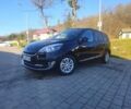 Черный Рено Сценик III, объемом двигателя 1.5 л и пробегом 254 тыс. км за 8500 $, фото 1 на Automoto.ua