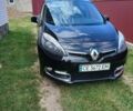 Чорний Рено Сценік III, об'ємом двигуна 1.5 л та пробігом 251 тис. км за 8200 $, фото 1 на Automoto.ua