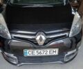 Чорний Рено Сценік III, об'ємом двигуна 1.5 л та пробігом 251 тис. км за 8200 $, фото 3 на Automoto.ua