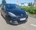 Черный Рено Сценик III, объемом двигателя 1.6 л и пробегом 224 тыс. км за 8999 $, фото 1 на Automoto.ua