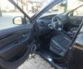 Черный Рено Сценик III, объемом двигателя 1.5 л и пробегом 254 тыс. км за 8500 $, фото 5 на Automoto.ua