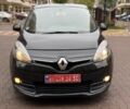 Черный Рено Сценик III, объемом двигателя 1.6 л и пробегом 192 тыс. км за 6300 $, фото 1 на Automoto.ua