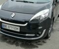 Чорний Рено Сценік III, об'ємом двигуна 1.5 л та пробігом 240 тис. км за 8445 $, фото 1 на Automoto.ua