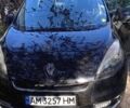 Черный Рено Сценик III, объемом двигателя 1.5 л и пробегом 242 тыс. км за 7000 $, фото 1 на Automoto.ua