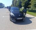 Черный Рено Сценик III, объемом двигателя 1.5 л и пробегом 222 тыс. км за 8500 $, фото 23 на Automoto.ua