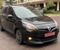 Черный Рено Сценик III, объемом двигателя 1.6 л и пробегом 192 тыс. км за 6300 $, фото 2 на Automoto.ua