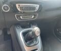 Черный Рено Сценик III, объемом двигателя 1.5 л и пробегом 217 тыс. км за 8900 $, фото 11 на Automoto.ua