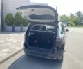 Черный Рено Сценик III, объемом двигателя 1.5 л и пробегом 217 тыс. км за 8900 $, фото 7 на Automoto.ua