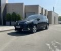 Черный Рено Сценик III, объемом двигателя 1.5 л и пробегом 217 тыс. км за 8900 $, фото 1 на Automoto.ua