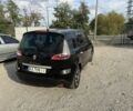 Черный Рено Сценик III, объемом двигателя 1.5 л и пробегом 242 тыс. км за 6499 $, фото 3 на Automoto.ua
