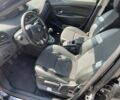Черный Рено Сценик III, объемом двигателя 1.5 л и пробегом 217 тыс. км за 8900 $, фото 8 на Automoto.ua