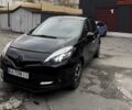 Черный Рено Сценик III, объемом двигателя 1.5 л и пробегом 242 тыс. км за 6499 $, фото 1 на Automoto.ua