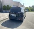 Черный Рено Сценик III, объемом двигателя 1.5 л и пробегом 217 тыс. км за 8900 $, фото 5 на Automoto.ua