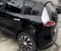 Черный Рено Сценик III, объемом двигателя 1.5 л и пробегом 242 тыс. км за 6499 $, фото 2 на Automoto.ua