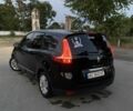 Черный Рено Сценик III, объемом двигателя 1.2 л и пробегом 166 тыс. км за 8601 $, фото 1 на Automoto.ua