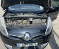 Черный Рено Сценик III, объемом двигателя 1.5 л и пробегом 217 тыс. км за 8900 $, фото 18 на Automoto.ua