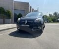 Черный Рено Сценик III, объемом двигателя 1.5 л и пробегом 217 тыс. км за 8900 $, фото 1 на Automoto.ua