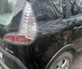 Черный Рено Сценик III, объемом двигателя 1.2 л и пробегом 158 тыс. км за 7200 $, фото 7 на Automoto.ua