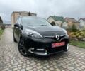 Черный Рено Сценик III, объемом двигателя 1.5 л и пробегом 166 тыс. км за 9900 $, фото 1 на Automoto.ua