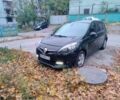 Черный Рено Сценик III, объемом двигателя 1.5 л и пробегом 247 тыс. км за 9500 $, фото 19 на Automoto.ua