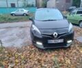 Черный Рено Сценик III, объемом двигателя 1.5 л и пробегом 247 тыс. км за 9500 $, фото 23 на Automoto.ua
