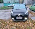 Черный Рено Сценик III, объемом двигателя 1.5 л и пробегом 247 тыс. км за 9500 $, фото 22 на Automoto.ua