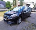 Черный Рено Сценик III, объемом двигателя 1.5 л и пробегом 247 тыс. км за 9500 $, фото 2 на Automoto.ua